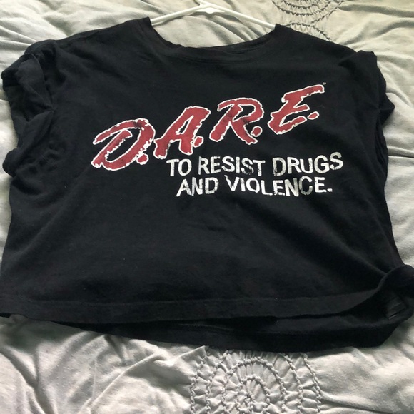 crop top - Picture 1 of 1